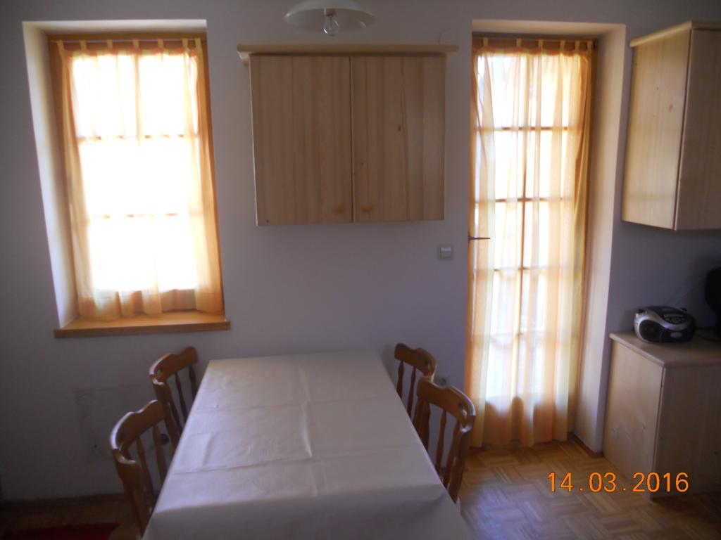 Apartment Nagelj Moravske Toplice Extérieur photo
