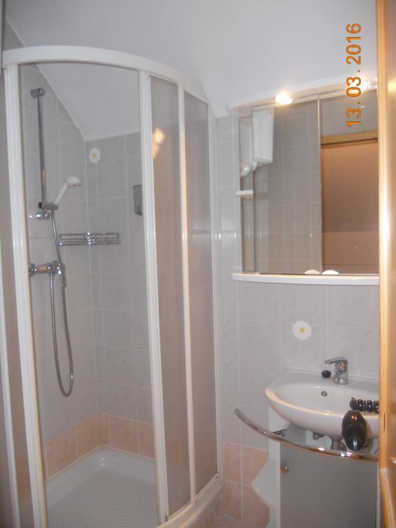 Apartment Nagelj Moravske Toplice Extérieur photo