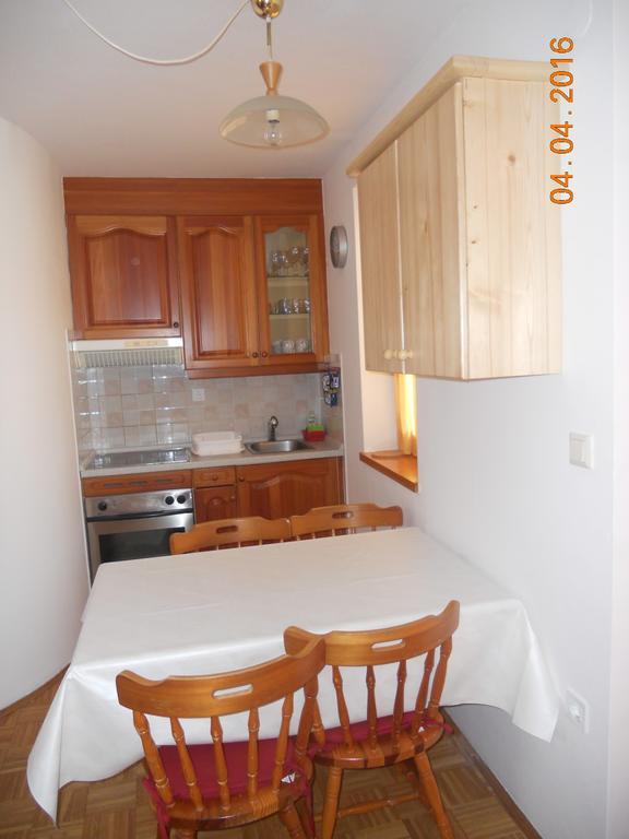 Apartment Nagelj Moravske Toplice Extérieur photo